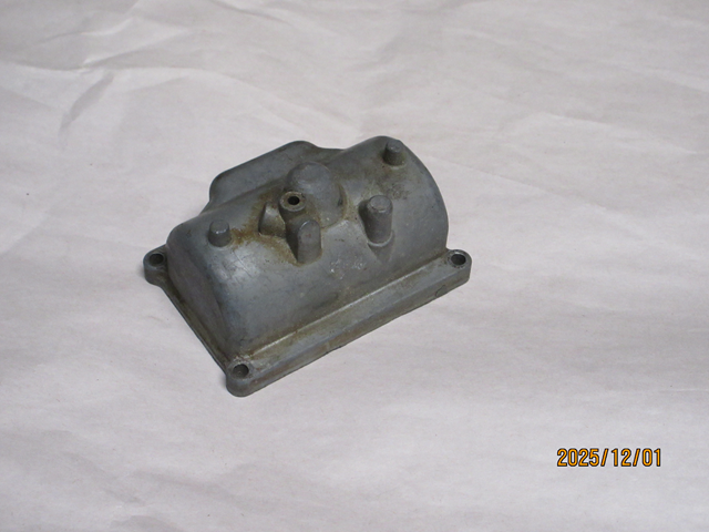 (image for) FLOAT BOWEL USED